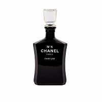 бутыль chanel tower black в Иваново