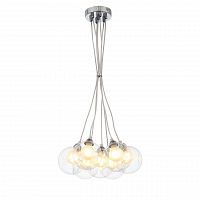 подвесная люстра st luce dualita sl431.113.07 в Иваново