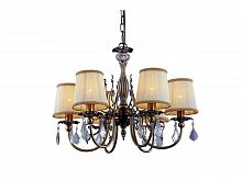 подвесная люстра st luce lacrima sl113.303.06 в Иваново