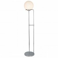 торшер arte lamp bergamo a2990pn-1cc в Иваново