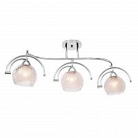 потолочная люстра silver light sfera 255.54.3 в Иваново