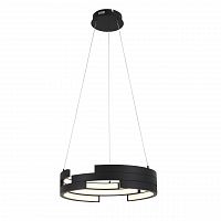 подвесной светодиодный светильник st luce genuine sl963.403.01 в Иваново