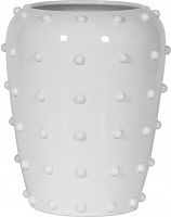 ваза настольная nucleus studded big в Иваново