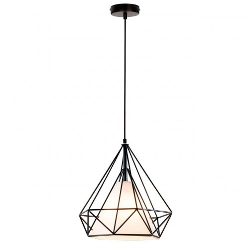 дизайнерский подвесной светильник spot light cage 9502104 в Иваново