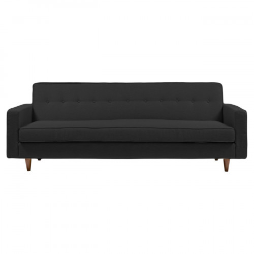 диван bantam sofa большой прямой графитовый в Иваново