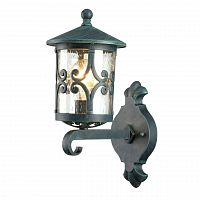 уличный настенный светильник arte lamp persia a1451al-1bg в Иваново
