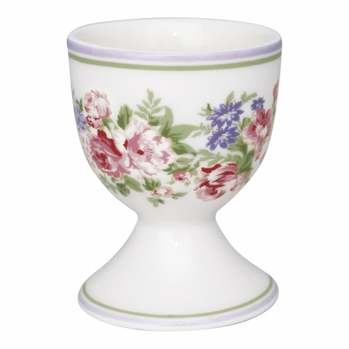 подставка для яйца rose white в Иваново