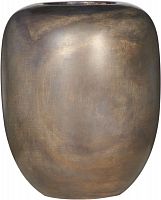 ваза настольная pot wood big в Иваново