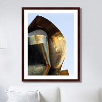 картина: abstract architecture forms в Иваново