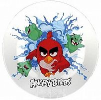 тарелка angry birds movie 19,5 см red в Иваново