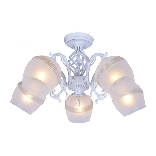 потолочная люстра toplight iris tl1140-5h в Иваново