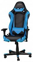 компьютерное кресло dxracer racing oh/re0 игровое в Иваново