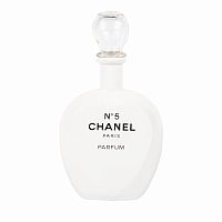 бутыль chanel heart white в Иваново