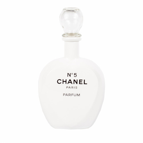 бутыль chanel heart white в Иваново