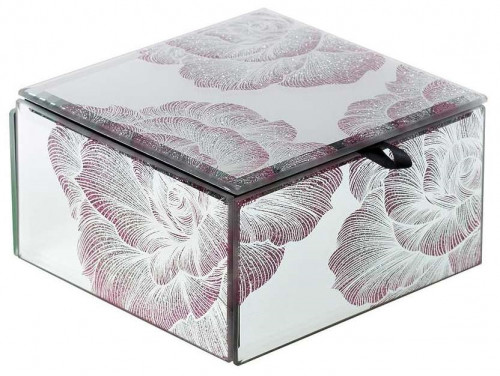 шкатулка flowers в Иваново