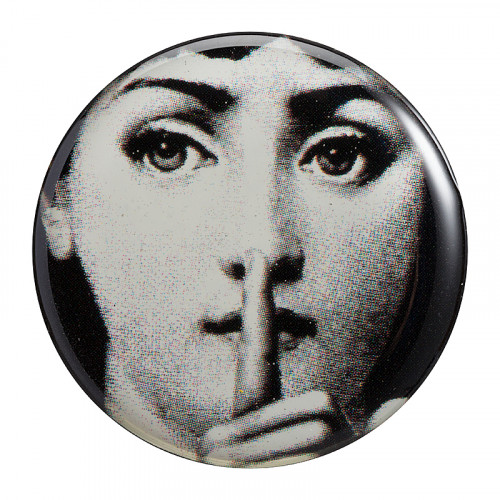 магнитик пьеро форназетти silence в Иваново