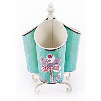 подставка для столовых приборов floral mood в Иваново