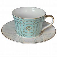 чайная пара turquoise veil в Иваново