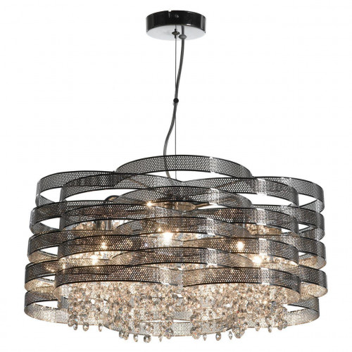 потолочная люстра lussole lgo lsl-3407-07 в Иваново
