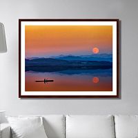 картина: dawn dusk в Иваново