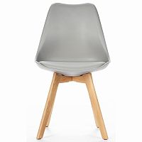 стул sephi серый (eames style) в Иваново