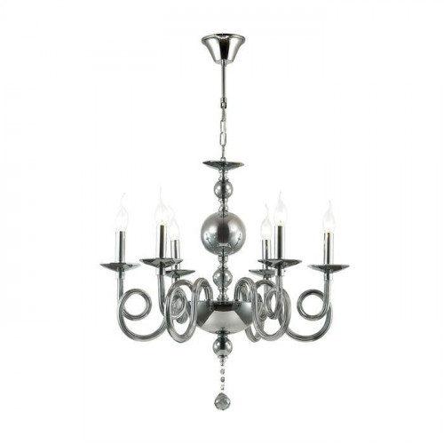 подвесная люстра odeon light iria 4601/6 в Иваново