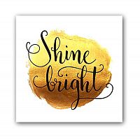 постер shine а3 в Иваново