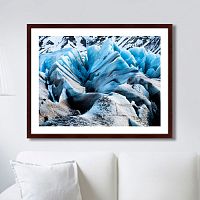 картина: chasing ice, island в Иваново