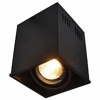 потолочный светильник arte lamp cardani a5942pl-1bk в Иваново