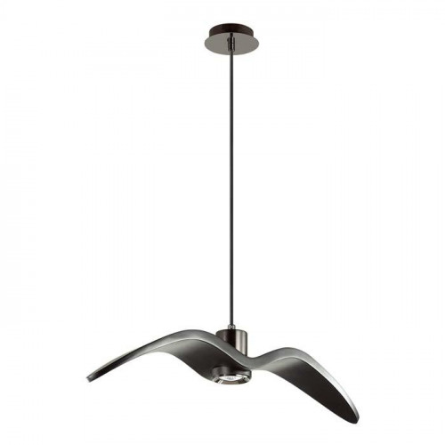 подвесной светильник odeon light volo 3994/1b в Иваново