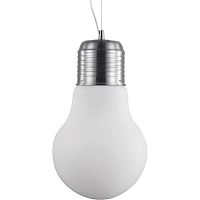 подвесной светильник arte lamp edison a1403sp-1ss в Иваново