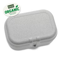 ланч-бокс pascal s organic, серый в Иваново