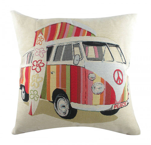 подушка с минивэном campervan surfing в Иваново