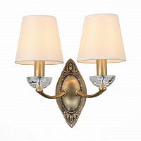 бра st luce miscela sl812.301.02 в Иваново