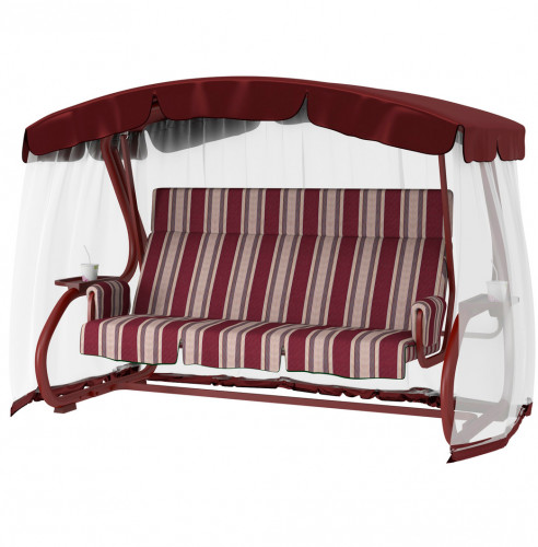 качели leset 904 bordo premium в Иваново
