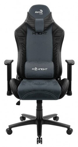 компьютерное кресло aerocool knight игровое в Иваново