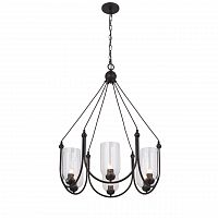 подвесная люстра st luce codita sl333.303.06 в Иваново