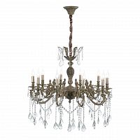 подвесная люстра st luce ornatole sl174.503.10 в Иваново