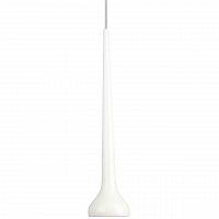 подвесной светильник arte lamp slanciato a4010sp-1wh в Иваново