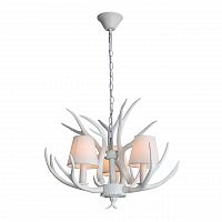 подвесная люстра st luce catorene sl346.503.03 в Иваново