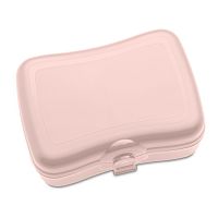 ланч-бокс basic, розовый в Иваново