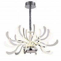 подвесная светодиодная люстра st luce aricia sl835.503.24 в Иваново