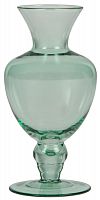 ваза настольная kaleidoscope emerald в Иваново