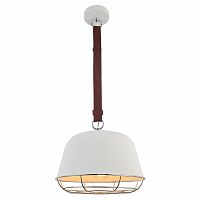 подвесной светильник lussole loft grlsp-8043 в Иваново