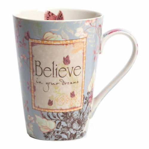 кружка believe в Иваново