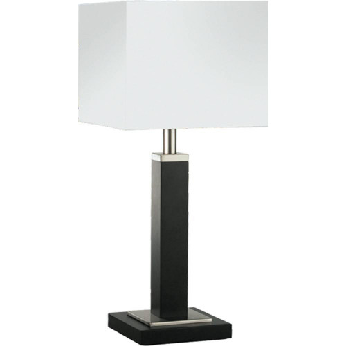 настольная лампа arte lamp waverley a8880lt-1bk в Иваново