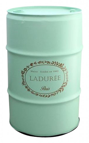 декоративная бочка laduree l в Иваново