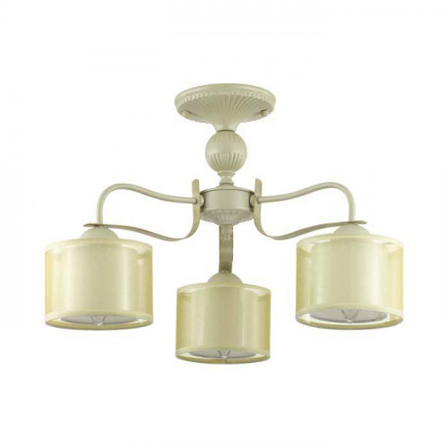 потолочная люстра lumion lilivant 3488/3c в Иваново