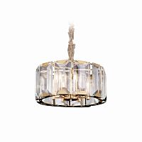 подвесной светильник harlow crystal l4 gold от delight collection в Иваново