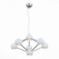 подвесная люстра st luce rottura sl853.503.07 в Иваново